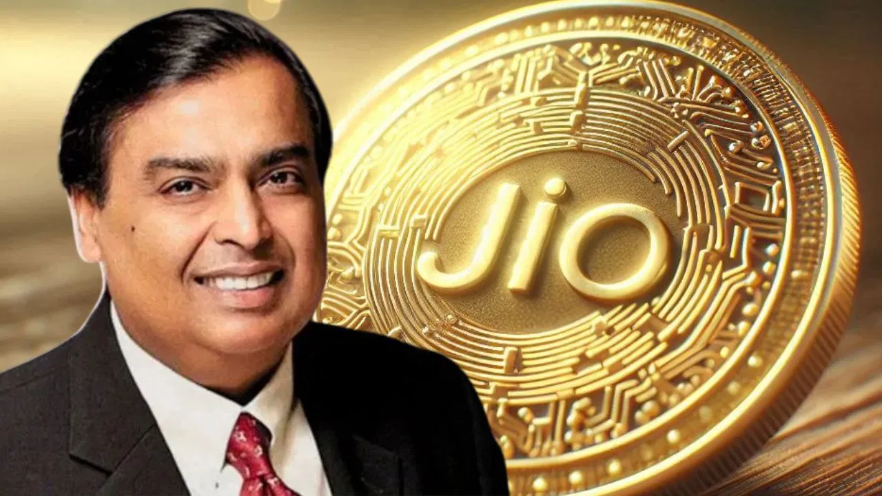 Jio Coin