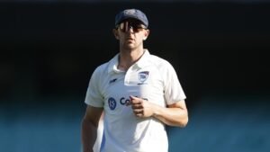 Australian Test Side Rocked: Hazlewood Injured, Abbott Out Josh Hazlewood injury, Sean Abbott ruled out, Australian Test side, Sheffield Shield, video, highlights