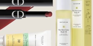 Beauty Editor's Picks: October 2025's Must-Have Products October 2025’s Best Beauty Products, Per an Editor