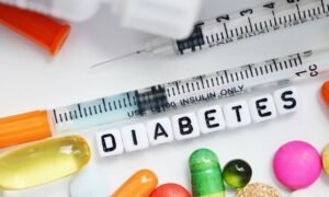 Why diabetes patients must prioritise lifestyle adjustment – Nutritionist