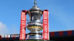 FA Cup Live Scores: First Round Results & Peterborough vs. FA Cup scores LIVE: Results & updates from first round matches including Peterborough vs Cardiff