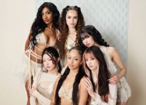 KATSEYE say they receive thousands of death threats