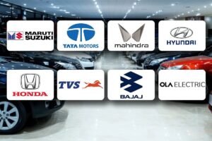 Maruti Suzuki & Hyundai India: PV Sales Surge - A Maruti Suzuki India's Domestic PV Sales Rise 9.4%; Hyundai India's PV Sales Rise 11%