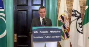 Ottawa Taxpayers: Property Tax & Transit Fare Hikes Loom in Ottawa taxpayers facing 3.75 per cent property tax hike, 2.5 per cent OC Transpo fare increase in 2026 - CTV News