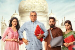 The Taj Story Box Office Collection Day 13