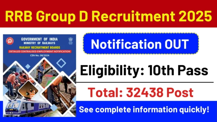 CSIR CDRI Recruitment 2025 Online Form