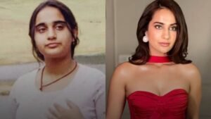 टेढ़े-मेढ़े दांत, मुंहासों से थी परेशान, एक्ट्रेस ने बताया कैसे वजन कम कर खुद को बदला?