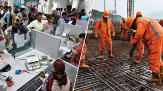 New Labour Codes: WFH, हेल्थ चेकअप और न्यूनतम मजदूरी... ये हैं वो 12 बदलाव जो हर कर्मचारी को पता होने चाहिए