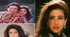 नाना पाटेकर की 'दरार': एक कहानी, दो फ्लॉप, एक ब्लॉकबस्टर! perfGogleBtn