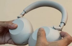 Sony WH-1000XM6 हेडफोन की धुन में डूबा एक हफ्ता, जहां आवाज़ और सुकून का संगम महसूस हुआ