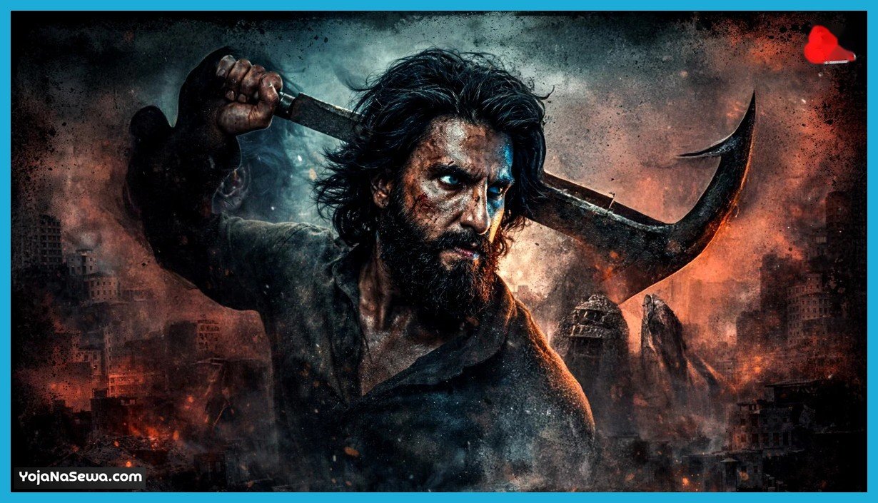 धुरंधर 2 पॉलिटिक्स