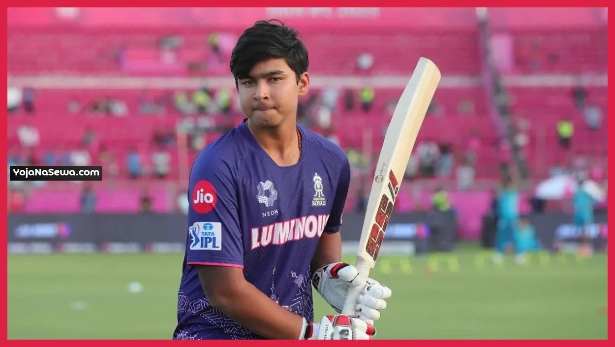 वैभव सूर्यवंशी IPL प्रदर्शन